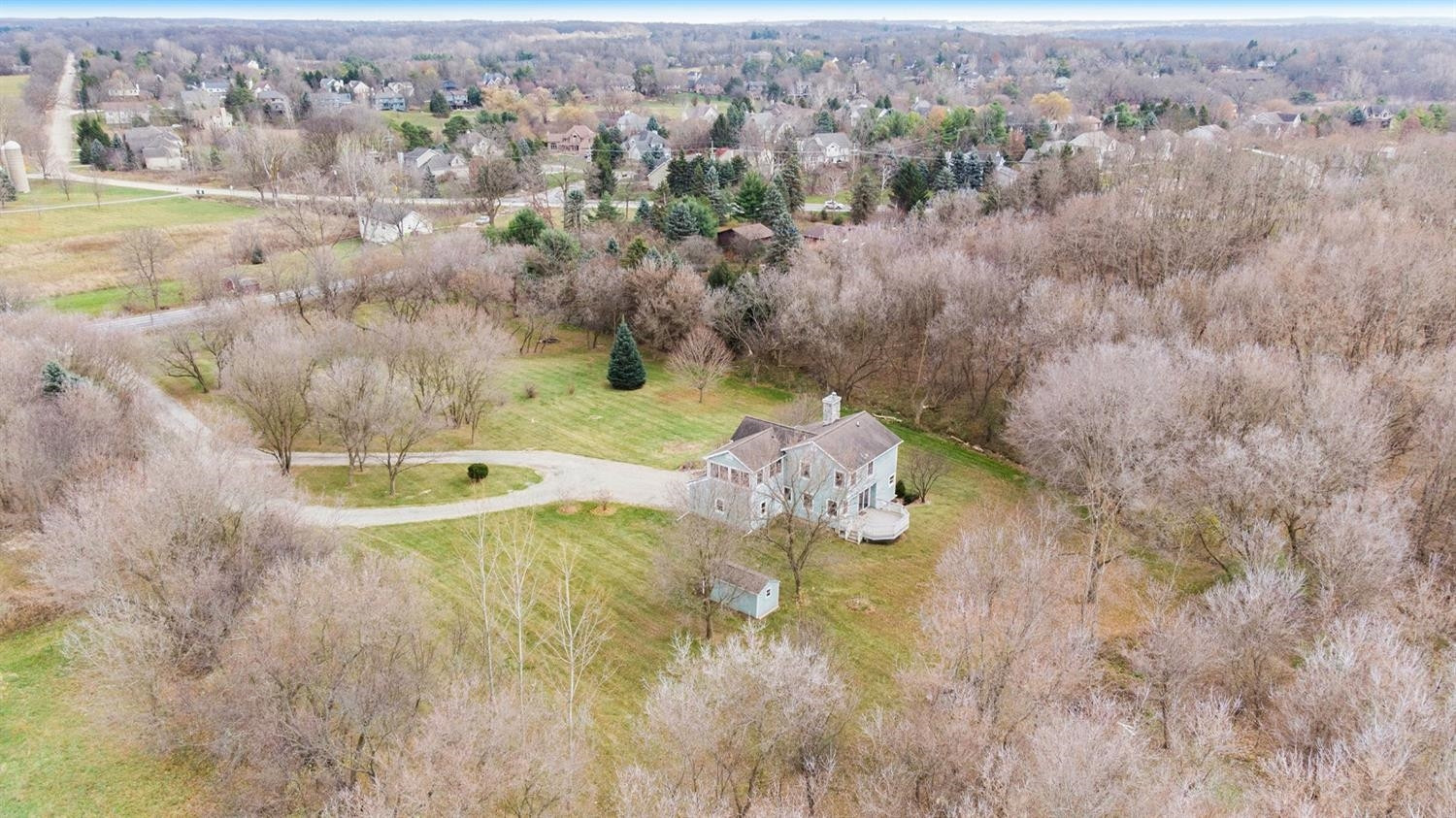 4925 Webster Church Road Dexter, MI 48130 - Photo 34 of 39 Photo 34