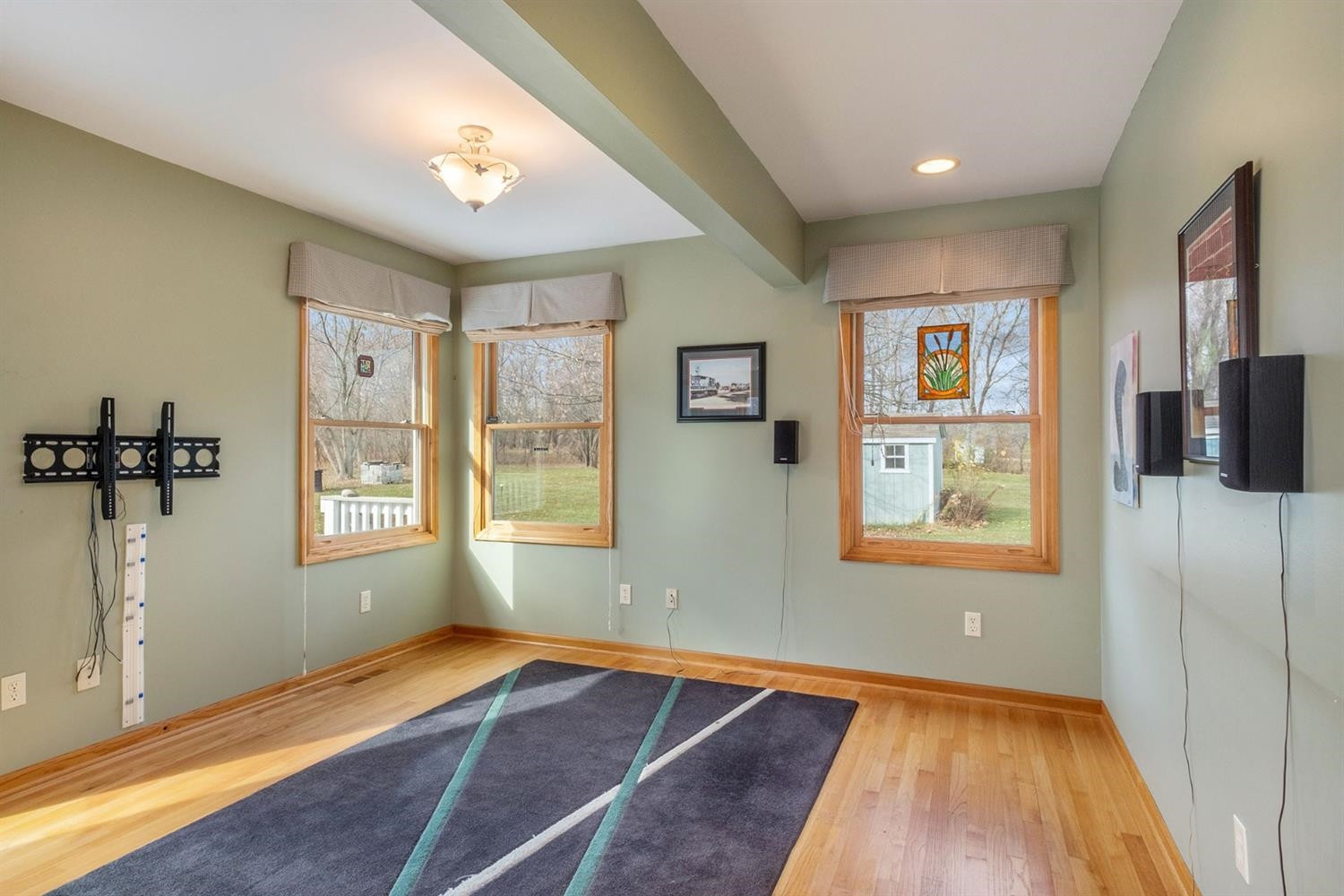 4925 Webster Church Road Dexter, MI 48130 - Photo 7 of 39 Photo 7