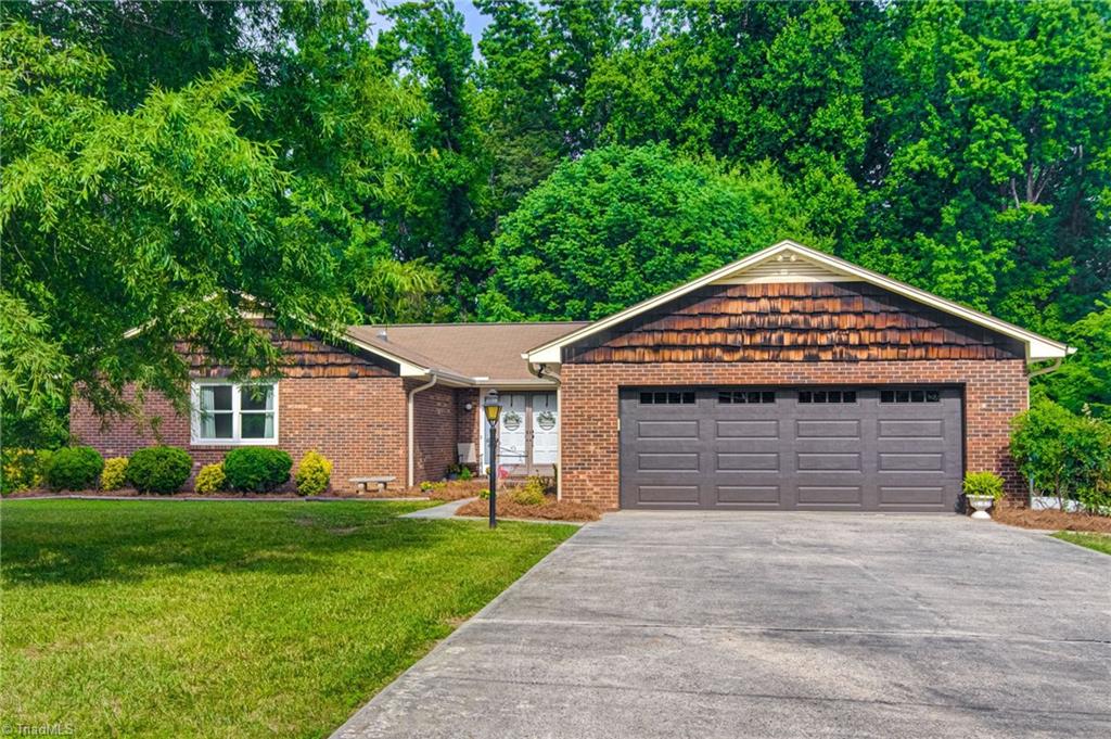197 Buck Miller Road Mocksville, NC 27028 - Photo 1 of 39 Gallery Image 1