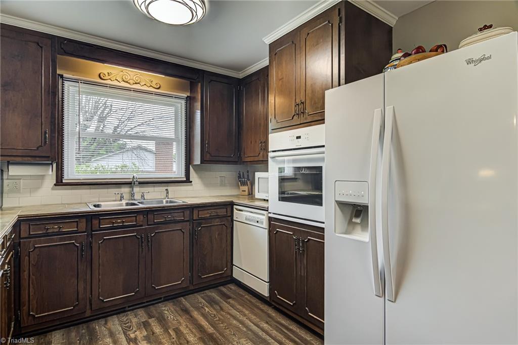 197 Buck Miller Road Mocksville, NC 27028 - Photo 12 of 39 Gallery Image 12