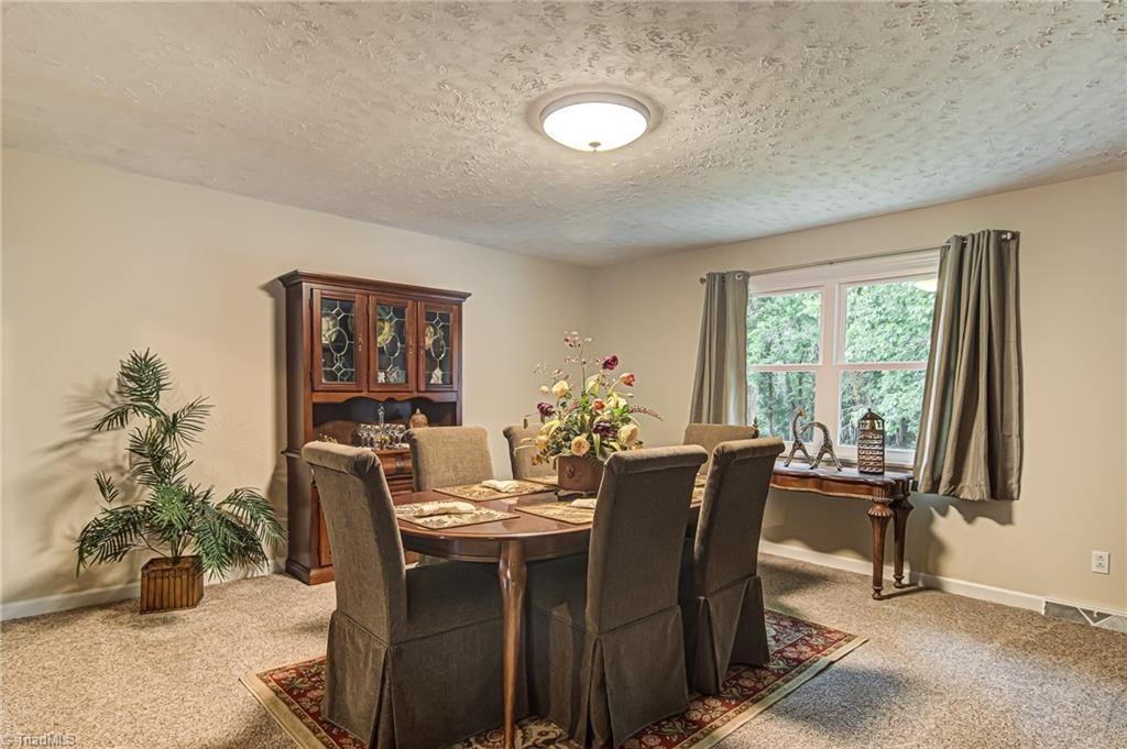 197 Buck Miller Road Mocksville, NC 27028 - Photo 13 of 39 Gallery Image 13