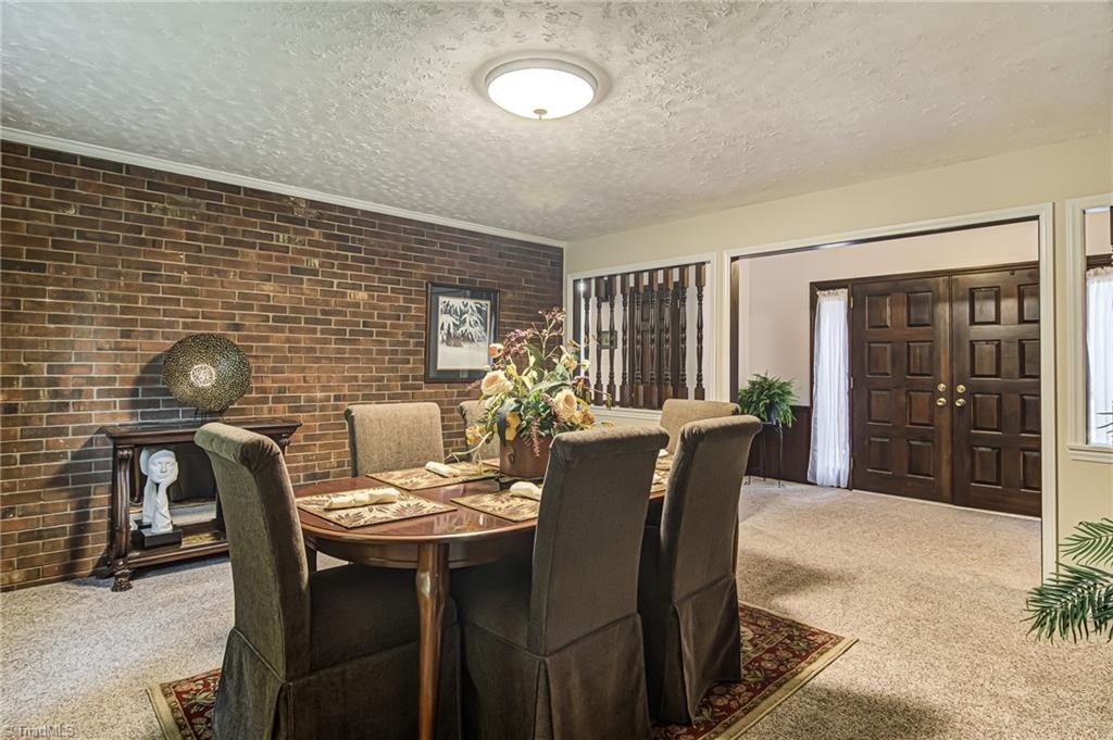 197 Buck Miller Road Mocksville, NC 27028 - Photo 14 of 39 Gallery Image 14