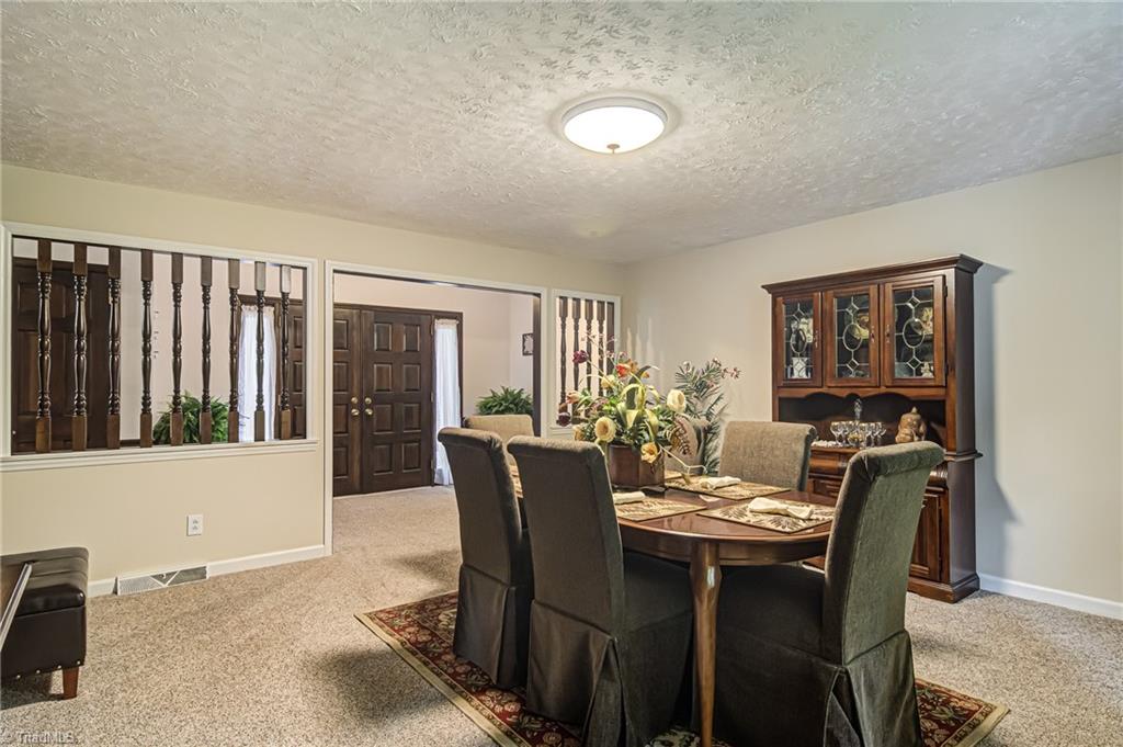 197 Buck Miller Road Mocksville, NC 27028 - Photo 15 of 39 Gallery Image 15