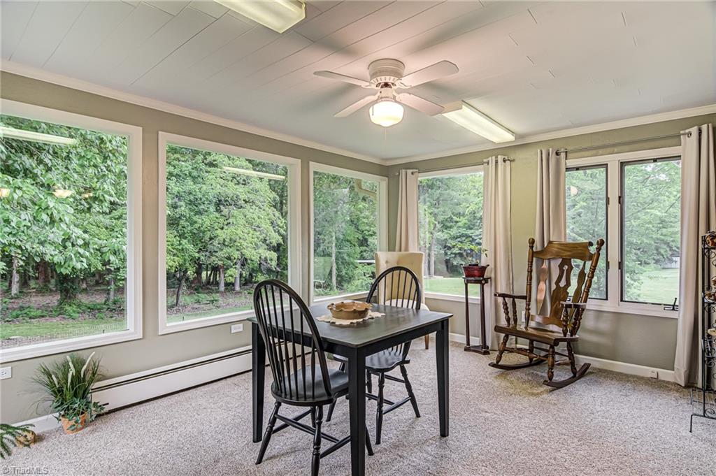 197 Buck Miller Road Mocksville, NC 27028 - Photo 16 of 39 Gallery Image 16