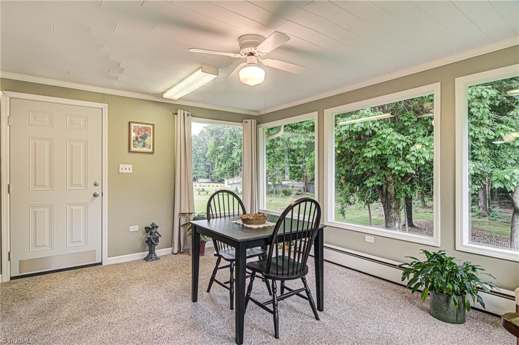 197 Buck Miller Road Mocksville, NC 27028 - Photo 17 of 39 Gallery Image 17