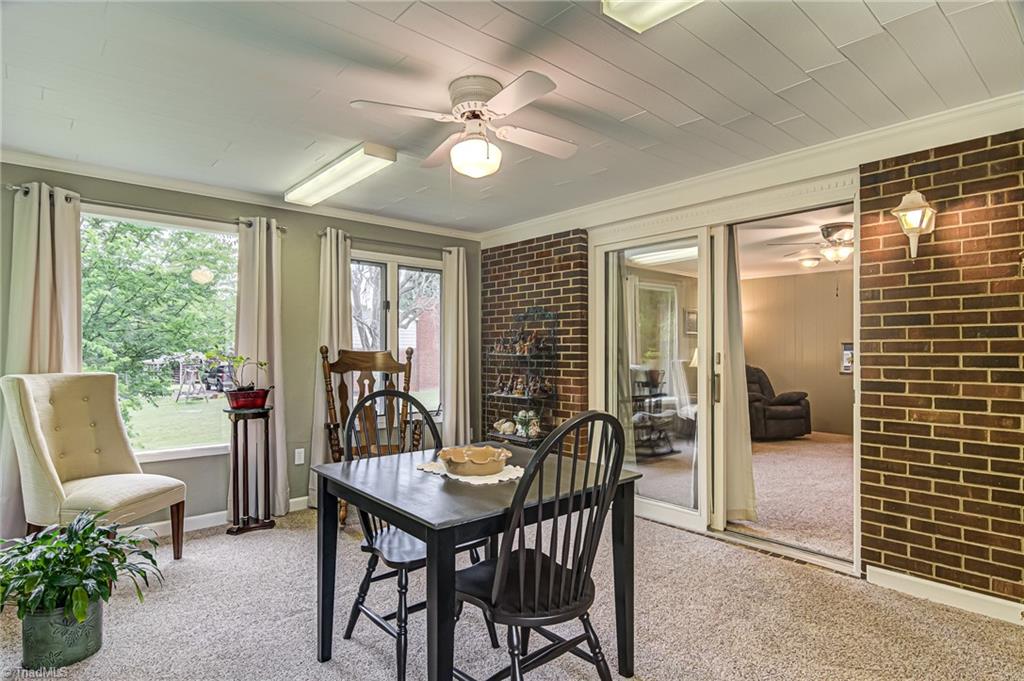197 Buck Miller Road Mocksville, NC 27028 - Photo 18 of 39 Gallery Image 18