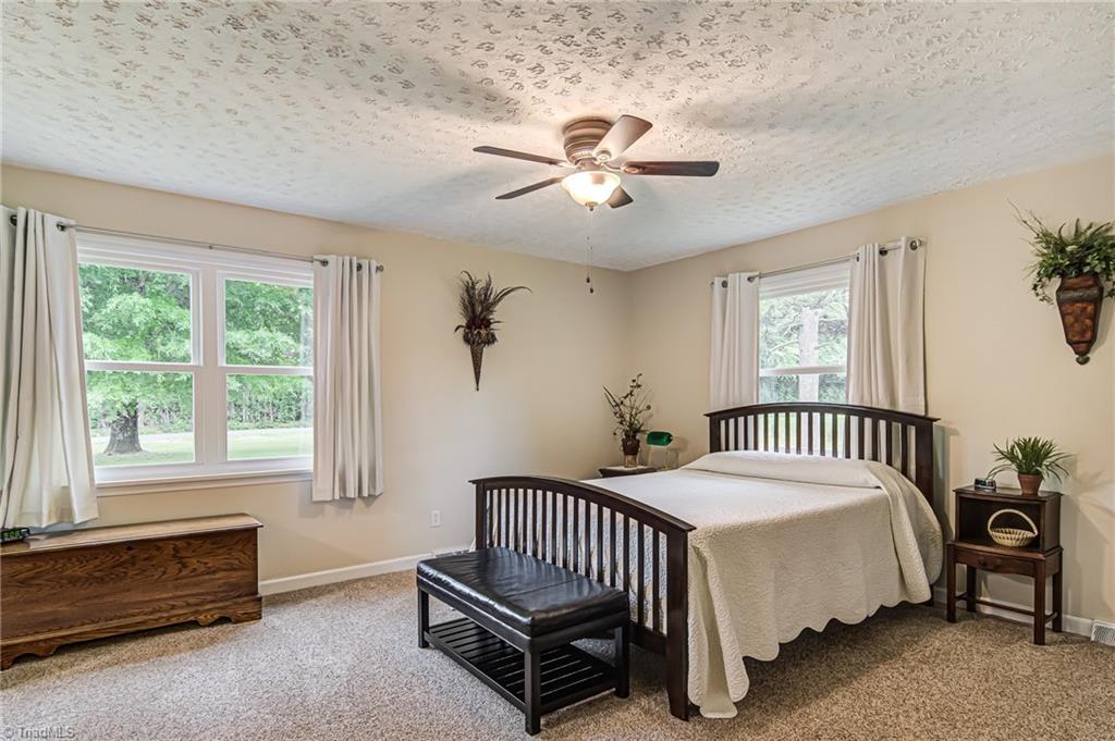 197 Buck Miller Road Mocksville, NC 27028 - Photo 19 of 39 Gallery Image 19