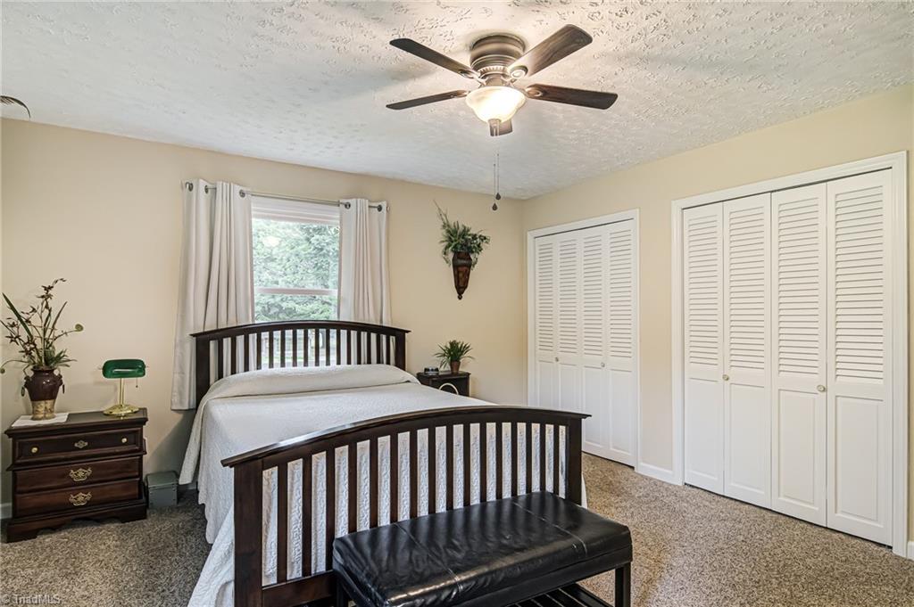 197 Buck Miller Road Mocksville, NC 27028 - Photo 20 of 39 Gallery Image 20