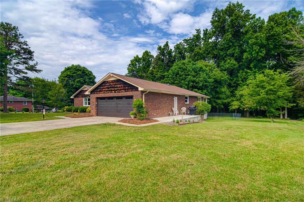 197 Buck Miller Road Mocksville, NC 27028 - Photo 2 of 39 Gallery Image 2