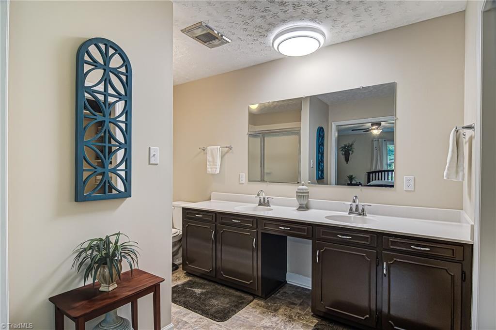 197 Buck Miller Road Mocksville, NC 27028 - Photo 21 of 39 Gallery Image 21