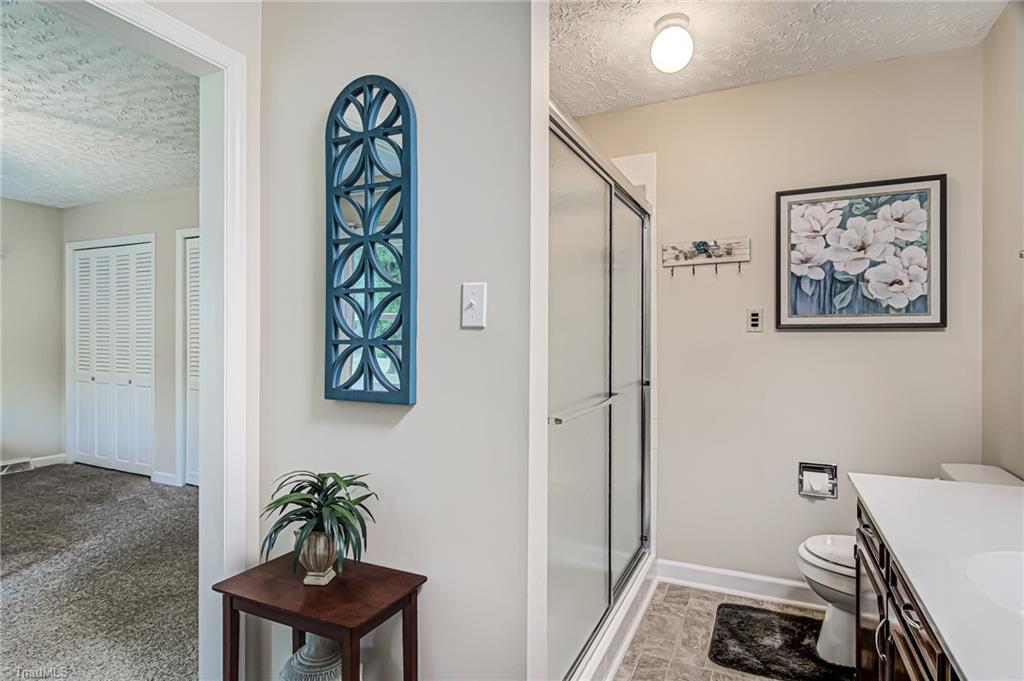 197 Buck Miller Road Mocksville, NC 27028 - Photo 22 of 39 Gallery Image 22