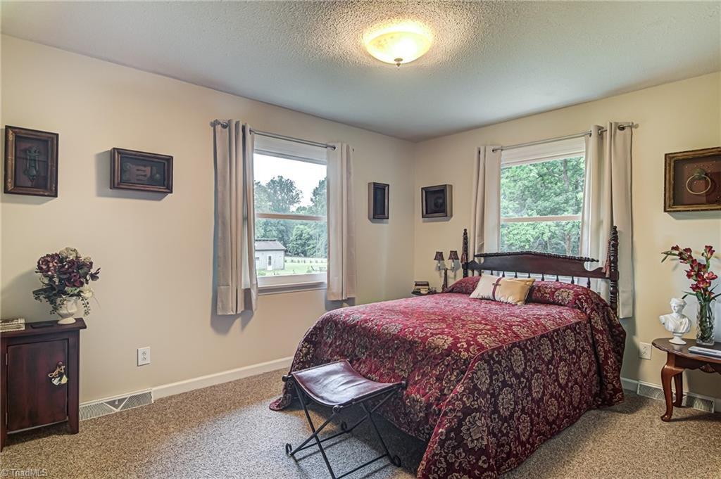 197 Buck Miller Road Mocksville, NC 27028 - Photo 24 of 39 Gallery Image 24