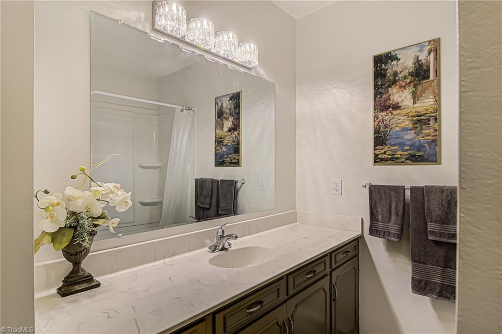 197 Buck Miller Road Mocksville, NC 27028 - Photo 25 of 39 Gallery Image 25