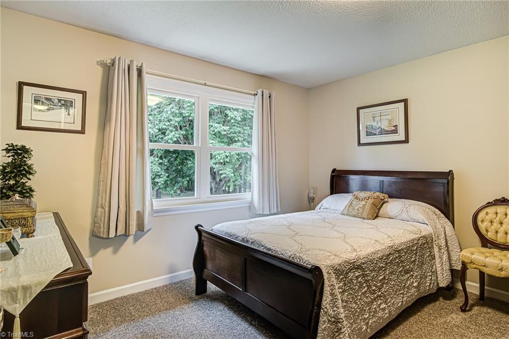 197 Buck Miller Road Mocksville, NC 27028 - Photo 26 of 39 Gallery Image 26