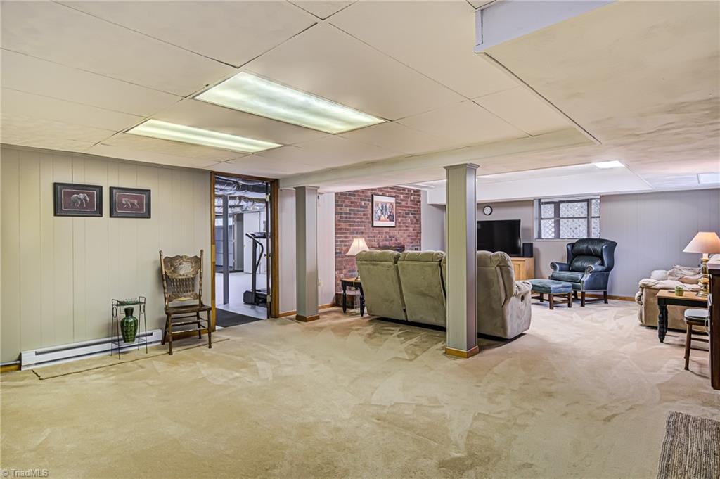 197 Buck Miller Road Mocksville, NC 27028 - Photo 28 of 39 Gallery Image 28