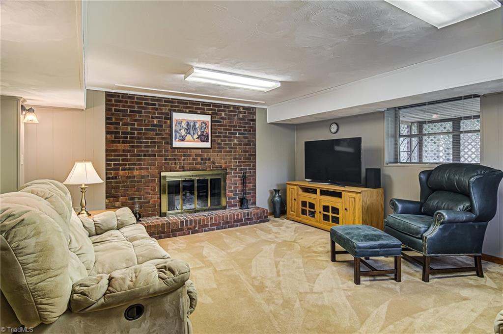 197 Buck Miller Road Mocksville, NC 27028 - Photo 29 of 39 Gallery Image 29