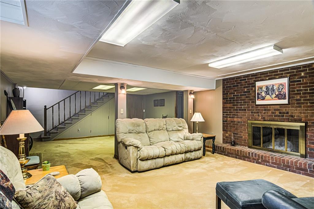 197 Buck Miller Road Mocksville, NC 27028 - Photo 30 of 39 Gallery Image 30