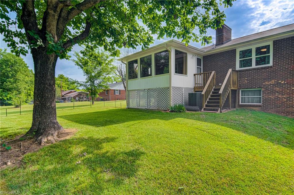 197 Buck Miller Road Mocksville, NC 27028 - Photo 34 of 39 Gallery Image 34