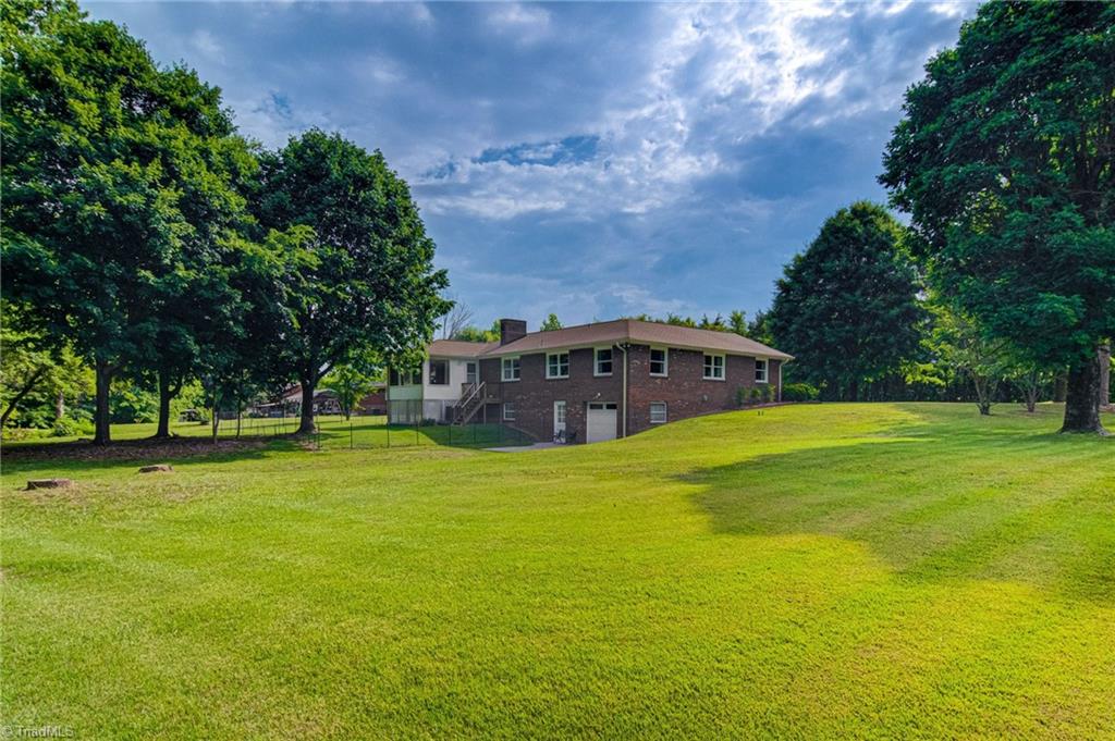 197 Buck Miller Road Mocksville, NC 27028 - Photo 35 of 39 Gallery Image 35