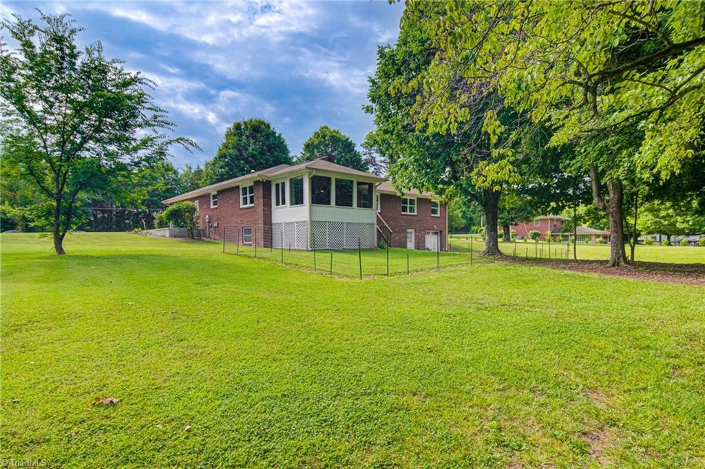 197 Buck Miller Road Mocksville, NC 27028 - Photo 36 of 39 Gallery Image 36