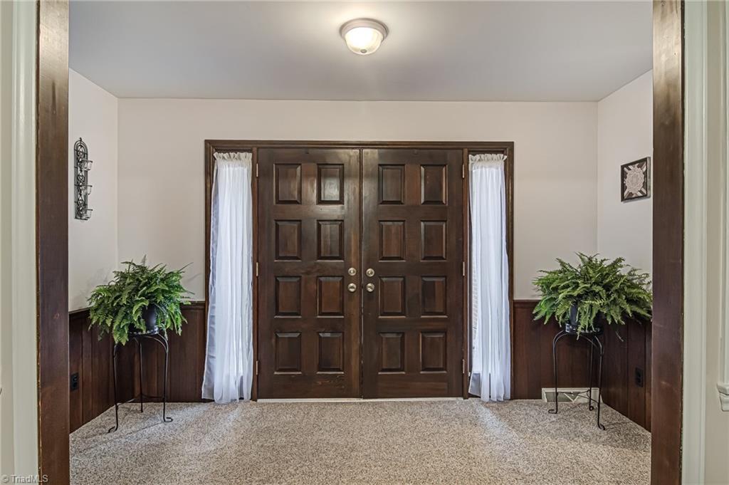197 Buck Miller Road Mocksville, NC 27028 - Photo 4 of 39 Gallery Image 4
