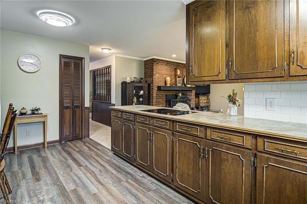 197 Buck Miller Road Mocksville, NC 27028 - Photo 9 of 39 Gallery Image 9