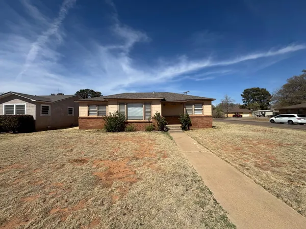 $1,050 | 5402 22nd Street, Lubbock, TX 79407