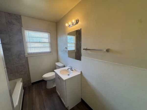 $1,050 | 5402 22nd Street, Lubbock, TX 79407