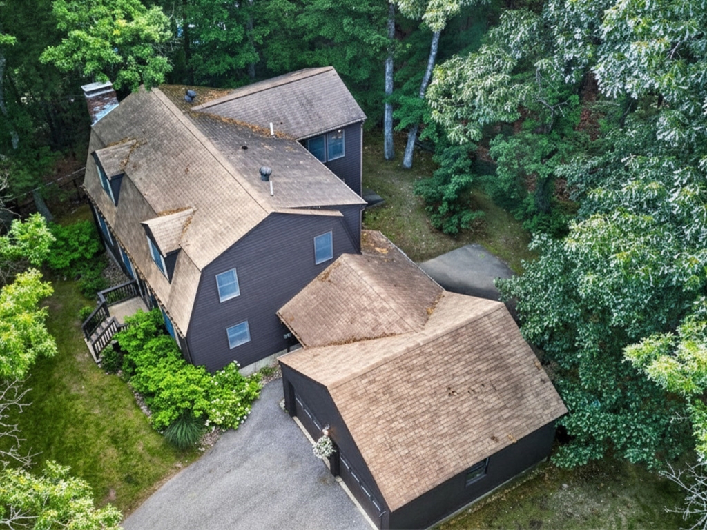 9 Spruce Road North Reading, MA 01864 - Photo 23 of 26
