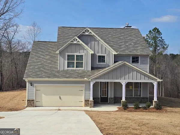 $404,147 | 75 Sydney Court, Unit 43, Mansfield, GA 30055
