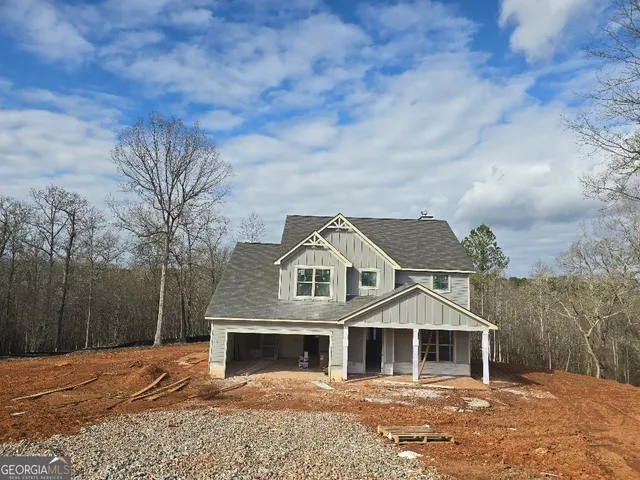 $404,147 | 75 Sydney Court, Unit 43, Mansfield, GA 30055