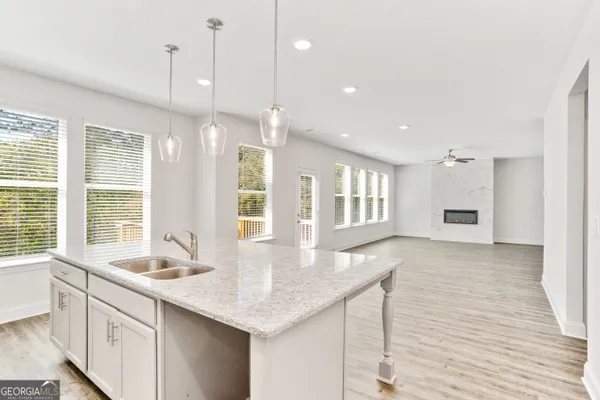 $404,147 | 75 Sydney Court, Unit 43, Mansfield, GA 30055