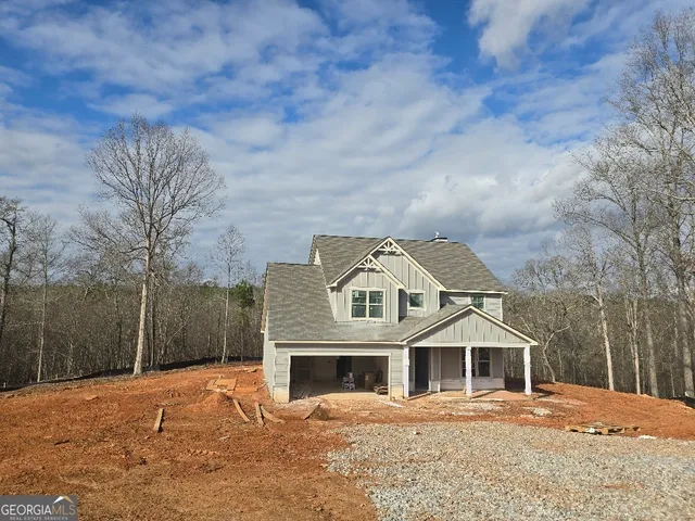 $404,147 | 75 Sydney Court, Unit 43, Mansfield, GA 30055