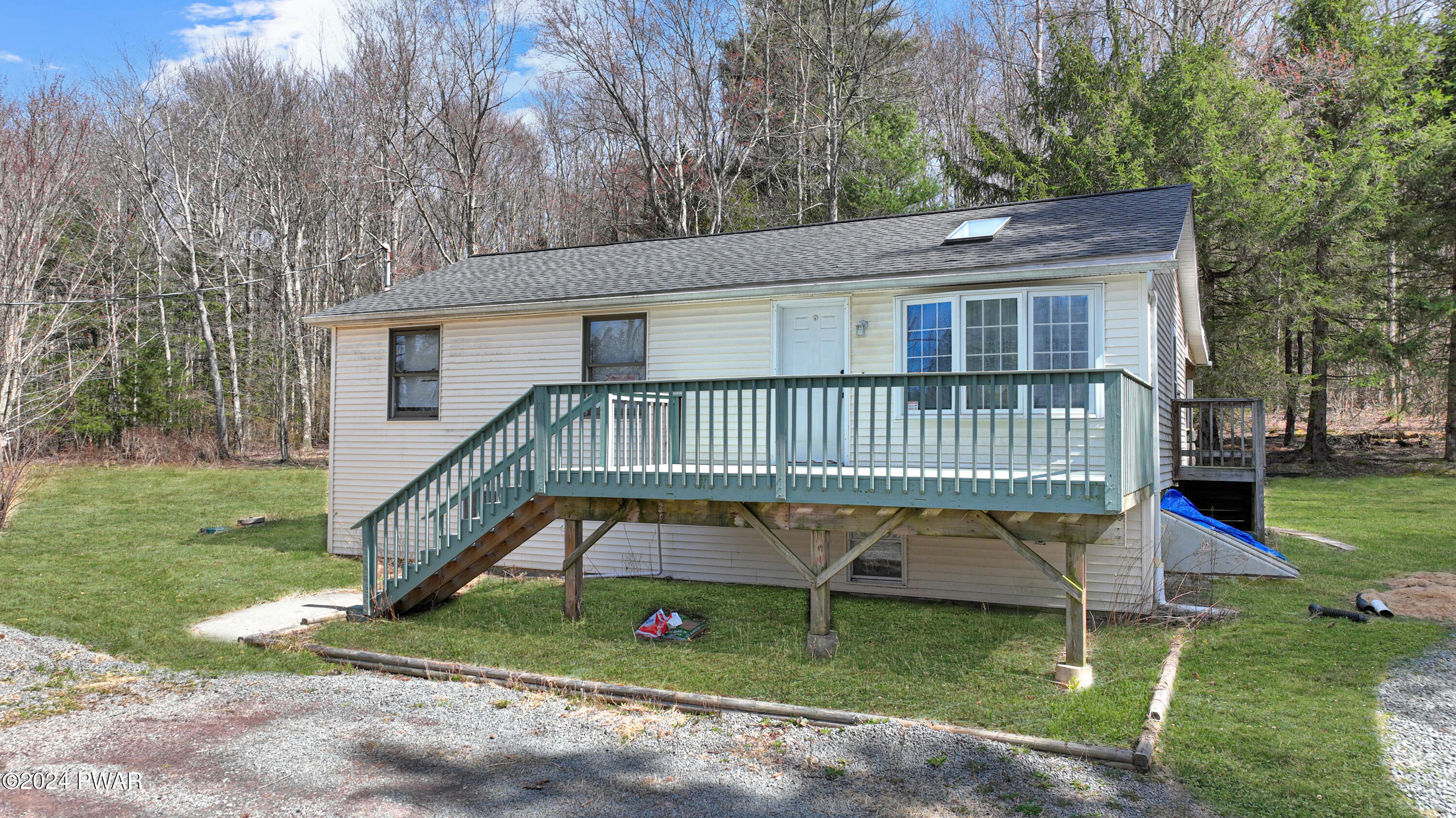 1294 Fernwood Road Lake Ariel, PA 18436 - Photo 3 of 19