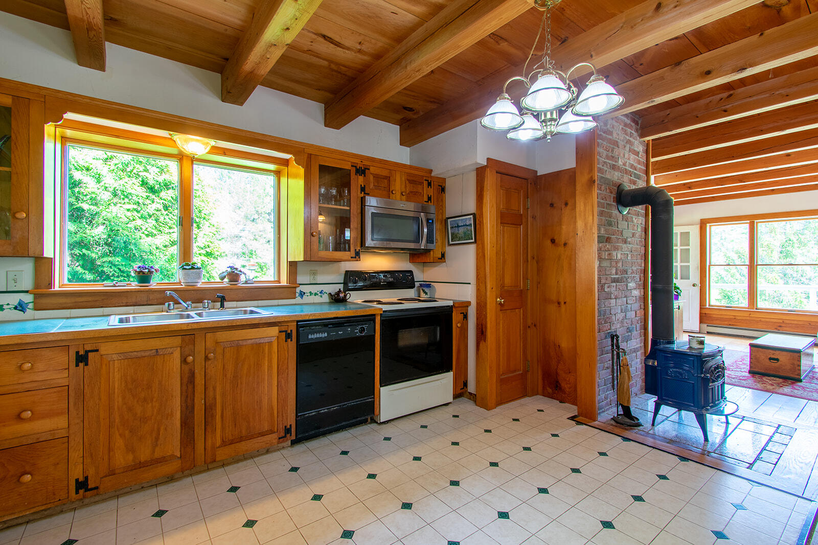 867 Camden Road Warren, ME 04864 - Photo 12 of 61 867 Camden Road, Warren