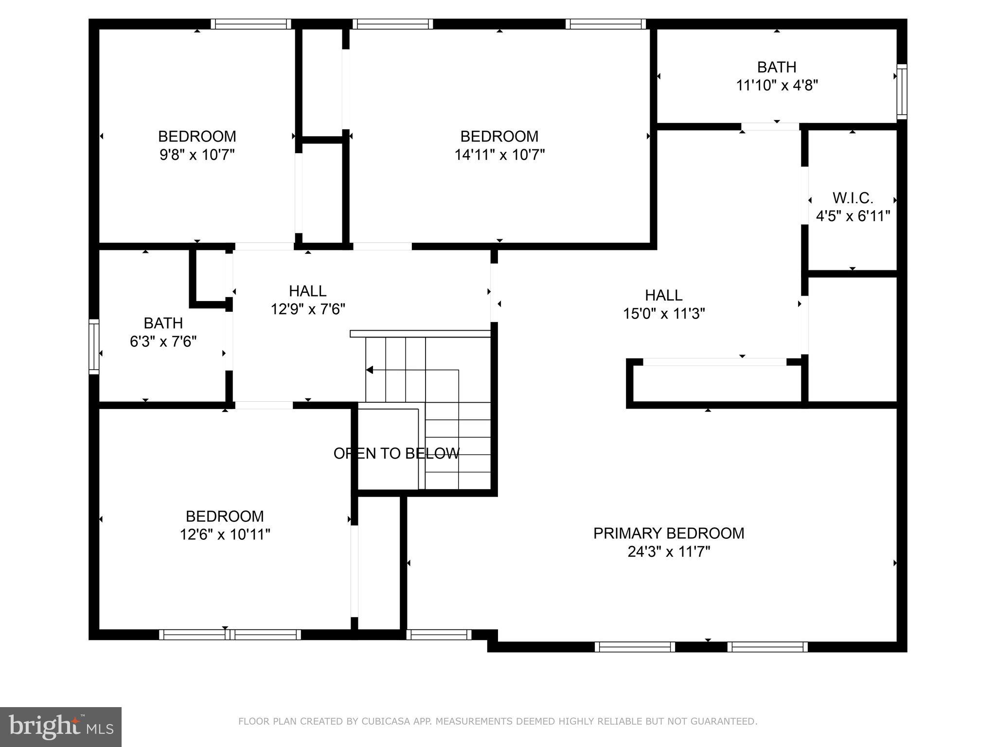 2 West High Ridge Road Cherry Hill, NJ 08003 - Photo 40 of 42 a picture of a park