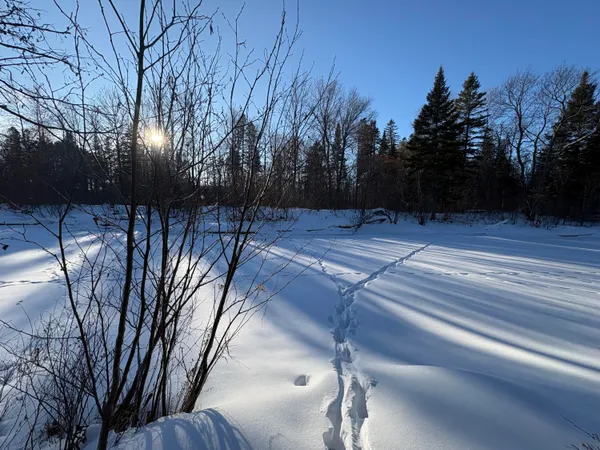 $67,000 | M10-l4-1 Yard Road, Oakfield, ME 04763