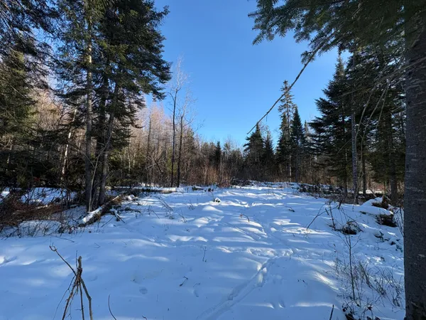 $67,000 | M10-l4-1 Yard Road, Oakfield, ME 04763