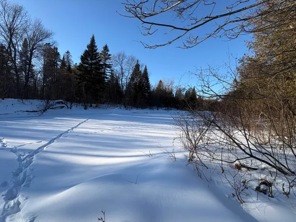 $67,000 | M10-l4-1 Yard Road, Oakfield, ME 04763