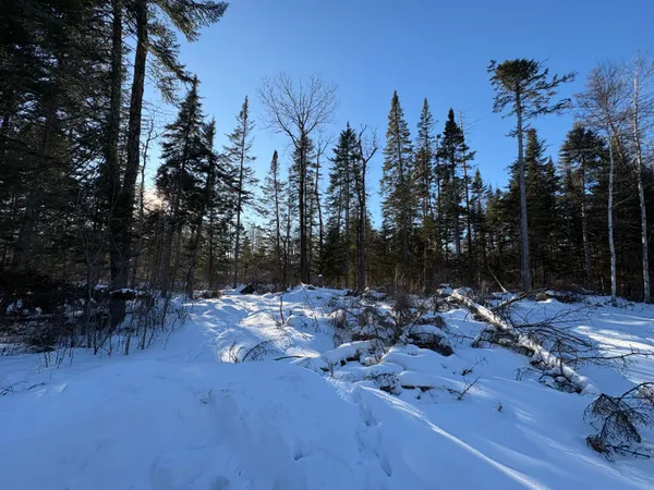 $67,000 | M10-l4-1 Yard Road, Oakfield, ME 04763
