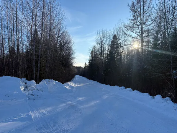 $67,000 | M10-l4-1 Yard Road, Oakfield, ME 04763