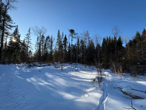 $67,000 | M10-l4-1 Yard Road, Oakfield, ME 04763