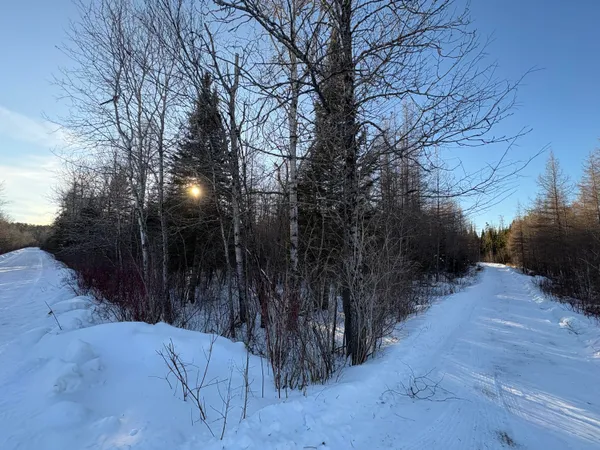 $67,000 | M10-l4-1 Yard Road, Oakfield, ME 04763
