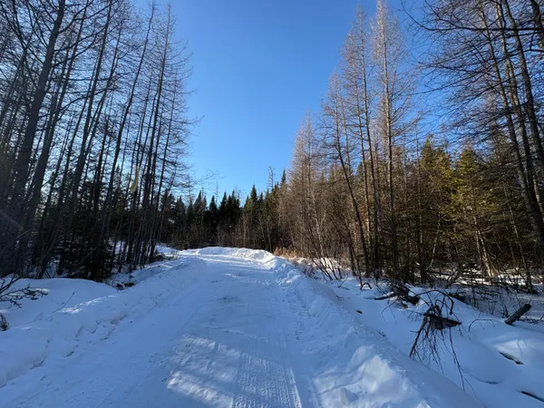 $67,000 | M10-l4-1 Yard Road, Oakfield, ME 04763