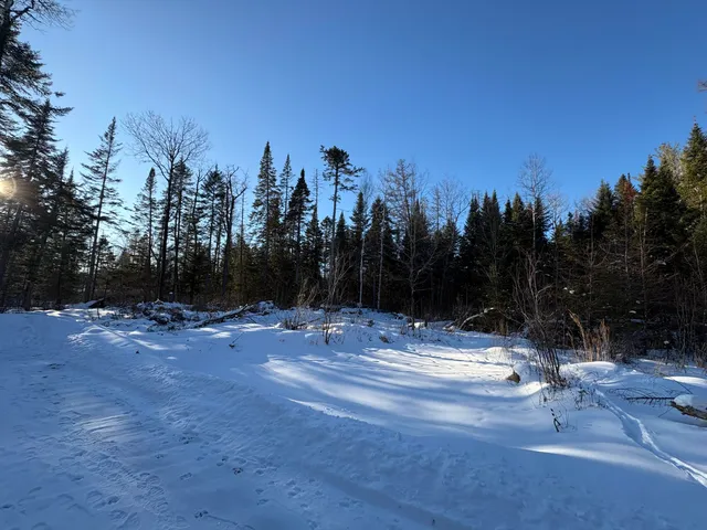 $67,000 | M10-l4-1 Yard Road, Oakfield, ME 04763