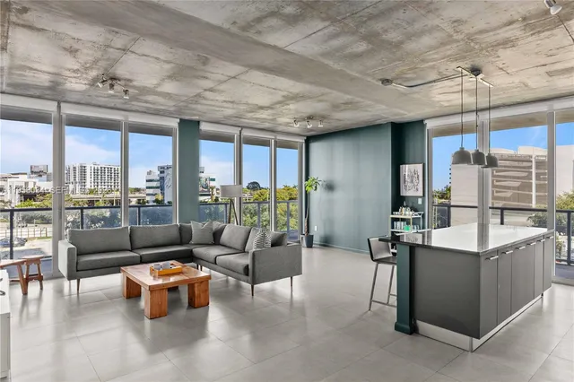 $745,000 | 3470 East Coast Avenue, Unit H0401, Miami, FL 33137
