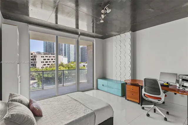 $745,000 | 3470 East Coast Avenue, Unit H0401, Miami, FL 33137
