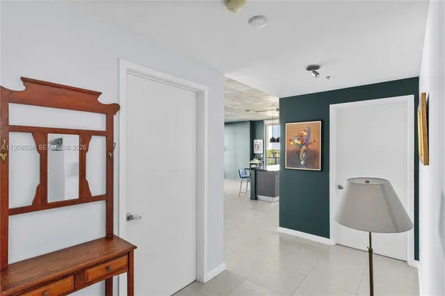 $745,000 | 3470 East Coast Avenue, Unit H0401, Miami, FL 33137