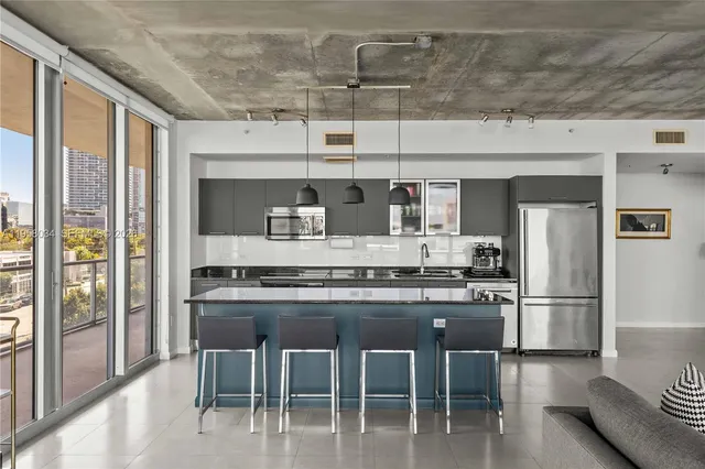 $745,000 | 3470 East Coast Avenue, Unit H0401, Miami, FL 33137