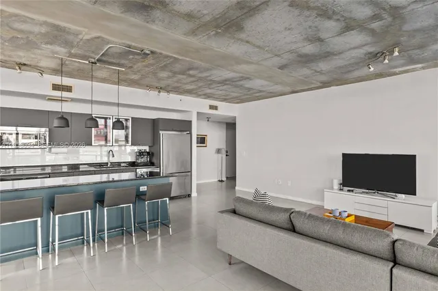 $745,000 | 3470 East Coast Avenue, Unit H0401, Miami, FL 33137